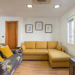 Ilios Soho Apartment