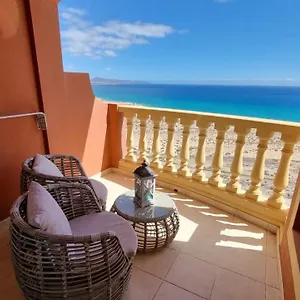 Casa Playa Sotavento Apartment Costa Calma