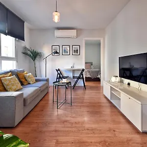 Rent4 Soleil Málaga