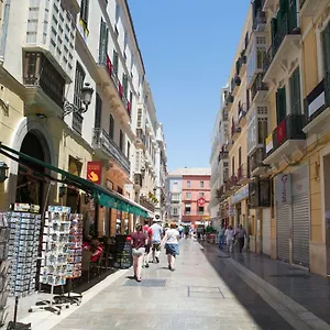 Hola Catedral Málaga