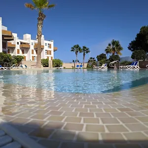 Duplex 1ra Linea De Playa Apartment El Medano (Tenerife)